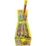 Kids Mode Creta Oyun Hamuru 6 Renk ( 24 'lü Kutu ) 6X4X100 gr = 2400 gr