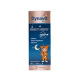 Kids Night Night Damla 30mL – Çocuklar için Melisa, Mayıs Papatyası, Ihlamur - Uyku
