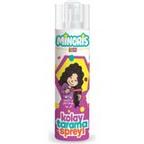 Kids Organik Kolay Tarama Saç Spreyi 200ML
