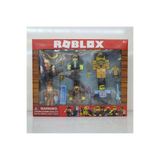 Kids Oyuncak Roblox 6lı Figür Set 247250