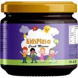Kids Plus Bal , Polen , Arı Sütü , Hurma Pekmezi, Kids Plus Kakaolu Çocuk Macunu 350 Gram Kids Macun