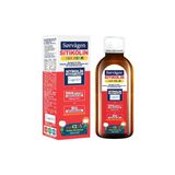 Kids Sıvı Form - Sitikolin Dha Omega 3 Norveç Balık Yağı Ve B12 - 150 Ml