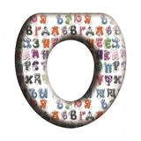 Kids Sungerli Bebek Klozet Adaptoru