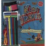 Kids Travel: A Backseat Survival Kit