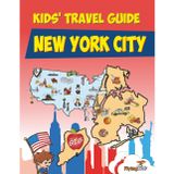 Kids' Travel Guide - New York City: The fun way to discover New York City - especially for kids