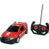 Kids Uzaktan Kumandalı Pilli Ambulans Araba Ilk Yardım Araçları Full Fonksiyon
