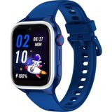 Kids Watch Adventure 4.5g Sim Kartlı Akıllı Çocuk Saati Gps Konum Takibi Görüntülü Görüşm - Standart