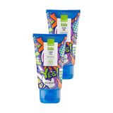 Kids Yes Fresh Kokulu Saç Jölesi 50 Ml. İkili Set