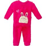Kidsman Online Polar Bebek Takım - 9 - 12 Ay - 01P-Pembe