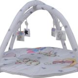 Kidsnino Deluxe Oyun Halısı Elephants