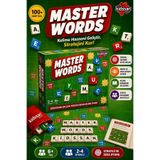 kidssan games Kidssan Master Words Kelime Oyunu | Türkçe Harf ve Strateji Oyunu