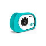 Kidy Wolf Kidywolf Kidycam Pro Mavi Çocuk Dijital Fotoğraf Makinesi - Açık Mavi