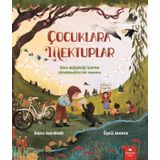 Kidz Redhouse Çocuk Kitapları Çocuklara Mektuplar