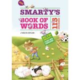 Kidz Redhouse Smarty’s Book Of Words (Smarty’nin Sözcükler Kitabı)