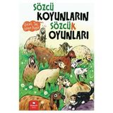 Kidz Redhouse Sözcü Koyunların Sözcük Oyunları