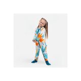 KidZee 1.0 Tog Autumn Bebek/Çocuk Uyku Tulumu