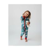 KidZee 1.0 TOG Penguins Bebek/Çocuk Uyku Tulumu