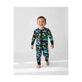 KidZee 1.0 TOG Spacedinos Bebek/Çocuk Uyku Tulumu