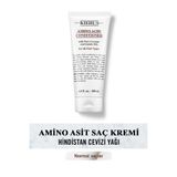 Kiehl's Amino Acid Normal Saçlar için Hindistan Cevizi Yağı İçeren 200 ml Saç Kremi