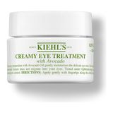 Kiehl's Creamy Eye Treatment Avokado 28 ml Göz Kremi