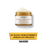 Kiehl's Hassas Ciltler İçin Cilt Tonunu Eşitleyici ve Parlaklık Veren Su Bazlı Nemlendirici Krem 50ml Yüz Kremi 525235GH