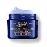 Kiehl's Midnight Recovery Omega Rich Cloud 50 ml Nemlendirici