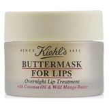 Kiehl's New York Buttermask For Lips 10G - Yabani Mango Yağı ve Hindistan Cevizi Yağı