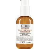Kiehl's New York Smoothing Oil-Infused Leave-In Concentrate 75 ml - Argan Yağı Saç Bakım Serumu 75 m