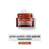 Kiehl's Powerful Wrinkle Kırışıklık Ve Koyu Halka Karşıtı Güçlü Göz Kremi 14 Ml