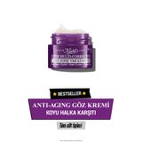 Kiehl's Super Multi Corrective Antiaging Göz Kremi - Kırışıklık & Koyu Halka Karşıtı Bakım 14 Ml