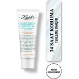 Kiehl's Superbly Terlemeye Karşı 24 Saat Koruyucu Parfümsüz Krem Deodorant 75 ml