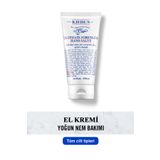 Kiehl's Ultimate Strength Avokado Yağı Içeren Onarıcı El Kremi 150 ml