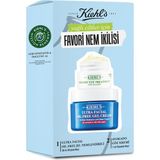 Kiehl's Ultra Facial Oil Free Cream & Avokadolu Göz Kremi Nem Ikilisi Seti