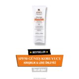 Kiehl's Ultra Light 60 ml 50 Faktör Güneş Kremi