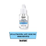 Kiehl's Ultra Pure %1.5 Hyalüronik Asit İçeren Dolgunlaştırıcı ve Nemlendirici Serum 30 ml