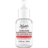 Kiehl's Ultra Pure %9.8 Glikolik Asit İçeren Pürüzsüzlük Etkili Serum 30 ml Tüm Cilt Tipleri İçin