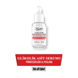 Kiehl's Ultra Pure %9.8 Glikolik Asit Pürüzsüzlük & Parlaklık Etkili Yüz Serumu 30 ml