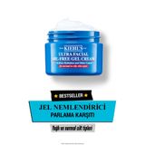 Kiehl's Yağlı Ciltler İçin Gözenek Sıkılaştırıcı ve 24 Saat Nemlendiren Ultra Facial Oil-Free Jel Krem 50 ML Yüz Kremi 5665KL