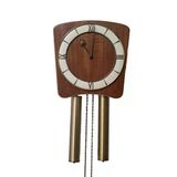 Kienzle 508/70 Antika Mekanik Duvar Saati W014