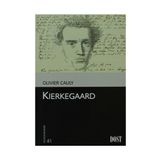 KIERKEGAARD - OLIVIER CAULY