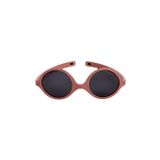 Kietla Diabolo 2.0 Güneş Gözlüğü 0-1 Yaş - Terracotta