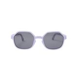 Kietla Eyzz Güneş Gözlüğü 7-12 Yaş Lavender