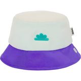 Kietla Iconik Uv Korumalı Bucket Şapka Green Cloud - 2 - 4 Yaş - Yeşil