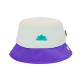 Kietla Iconik UV Korumalı Bucket Şapka Green Cloud