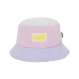 Kietla Iconik UV Korumalı Bucket Şapka Pink Fun