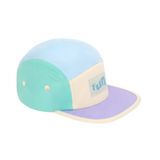 Kietla Iconik UV Korumalı Siperlikli Şapka Fun Blue