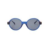 Kietla Pop Güneş Gözlüğü 4-7 Yaş Navy Red