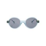 Kietla Pop Güneş Gözlüğü 7-12 Yaş Blue Olive