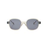 Kietla Urban Çocuk Güneş Gözlüğü 7-12 Yaş, Polarize UV400 Korumalı Lens, 180° Esnek ve Dayanıklı Çerçeve, Moka Blue