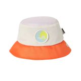Kietla Vibe UV Korumalı Bucket Şapka Orange